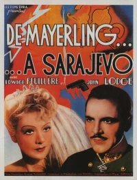 Постер фильма: От Майерлинга до Сараева