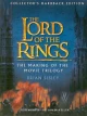 The Lord of the Rings Trilogy: Behind-the-Scenes