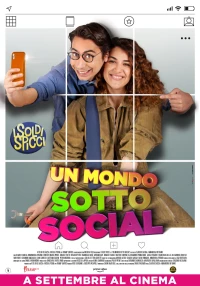 Постер фильма: Un mondo sotto social