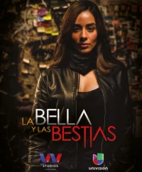 Постер фильма: La Bella y las Bestias
