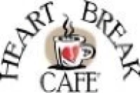 Постер фильма: The Heartbreak Cafe