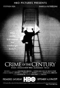 Постер фильма: Преступление века