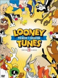 The Bugs Bunny/Looney Tunes Comedy Hour