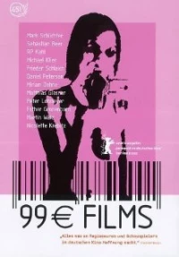 Постер фильма: 99euro-films