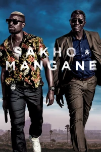 Постер фильма: Sakho & Mangane