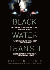 Постер фильма: Транзит черной воды