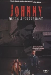Постер фильма: Johnny