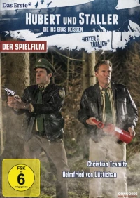 Постер фильма: Hubert und Staller - Die ins Gras beißen