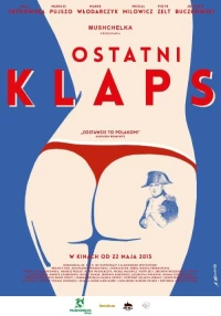 Постер фильма: Ostatni klaps