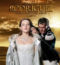 Постер фильма: Manuel Rodríguez