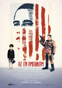 Постер фильма: Моя Америка