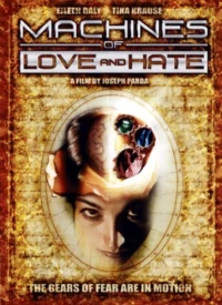 Постер фильма: Machines of Love and Hate