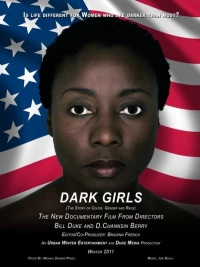 Постер фильма: Темнокожие девочки