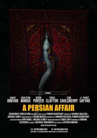 Постер фильма: A Persian Affair