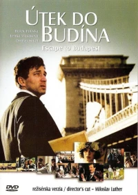 Постер фильма: Побег в Буду