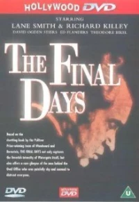 Постер фильма: Последние дни