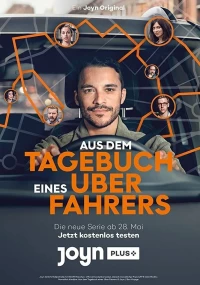 Постер фильма: Aus dem Tagebuch eines Uber Fahrers