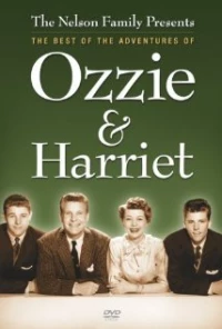 Постер фильма: The Adventures of Ozzie and Harriet