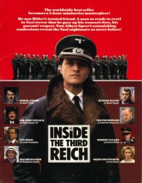 Постер фильма: Внутри Третьего Рейха