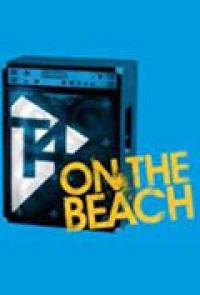 Постер фильма: Музыкальный фестиваль T4 on the Beach 2009