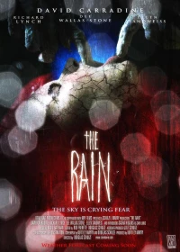Постер фильма: Хроники дождя