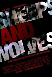 Постер фильма: Sheeps and Wolves