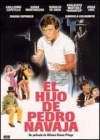 Постер фильма: El hijo de Pedro Navaja