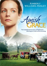 Постер фильма: Прощение Амишей