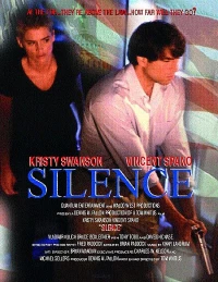 Постер фильма: Silence