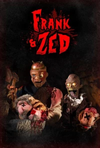 Постер фильма: Фрэнк и Зед