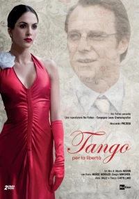 Постер фильма: Танго Свободы