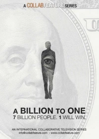 Постер фильма: A Billion To One