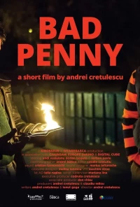 Постер фильма: Bad Penny