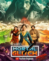 Постер фильма: Mortal Glitch