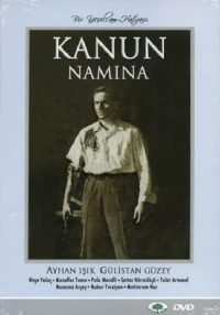 Постер фильма: Kanun namina