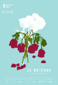 Постер фильма: Метеор