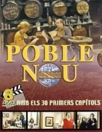 Постер фильма: Poble Nou
