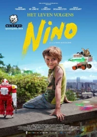 Постер фильма: Жизнь по Нино