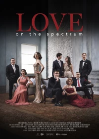 Постер фильма: Love on the Spectrum