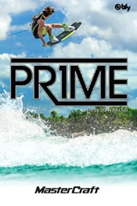 Постер фильма: Prime Wake Movie