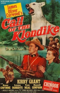 Постер фильма: Call of the Klondike