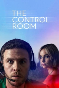 Постер фильма: The Control Room