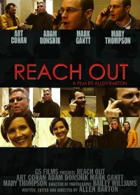 Постер фильма: Reach Out