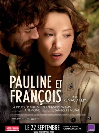 Постер фильма: Полин и Франсуа