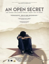Постер фильма: Открытый секрет