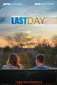 Постер фильма: Last Day