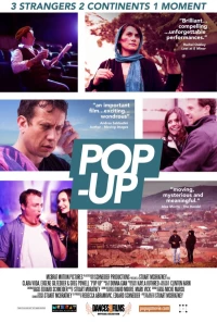 Постер фильма: Pop-Up