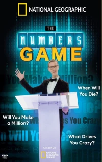 Постер фильма: The Numbers Game