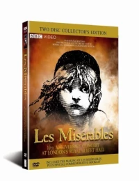 Постер фильма: Stage by Stage: Les Misérables