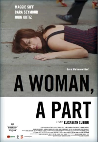 Постер фильма: Женщина, роль